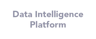 Data Intelligence Platform