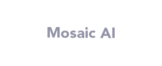 Mosaic AI