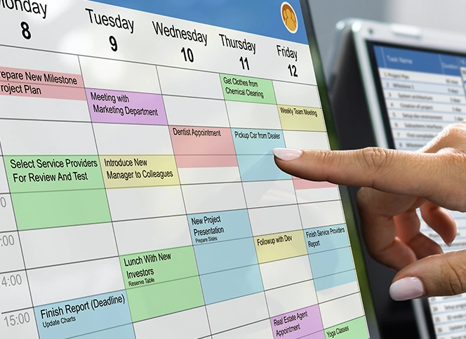 Managing ASL Interpreter Services for a Global 50