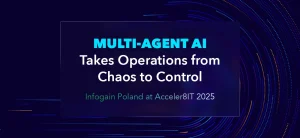 Multi-Agent AI Takes Operations from Chaos to ...