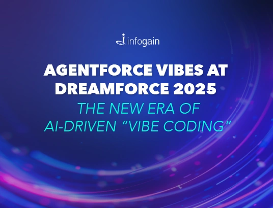 Agentforce Vibes at Dreamforce 2025- thumb