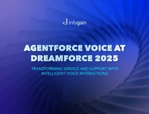 Agentforce Voice at Dreamforce 2025