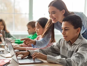 EdTech Global Expansion Powered by Bilingual Support