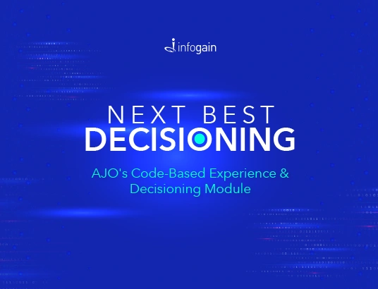 AJO Blog- Next Best Decisioning- thumb