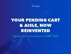 Your Pending Cart & Aisle, Now Reinvented
